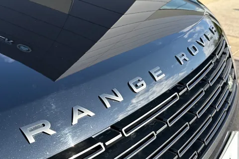 DP73JXO Land Rover Range Rover 3.0 D300 HSE 5dr Thumbnail #31