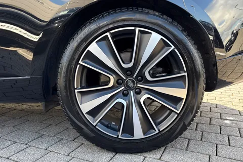 DP73JXO Land Rover Range Rover 3.0 D300 HSE 5dr Thumbnail #39