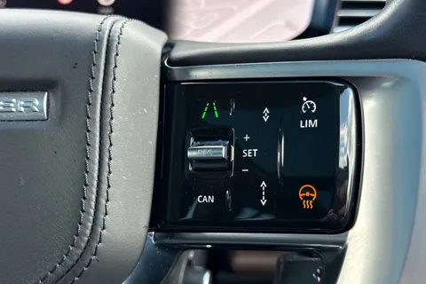 DP73JXO Land Rover Range Rover 3.0 D300 HSE 5dr Thumbnail #46