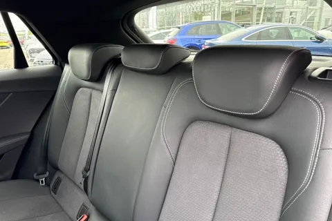 PK75ROU Audi SQ2 Black Edition TFSI  300 PS S tronic Thumbnail #19