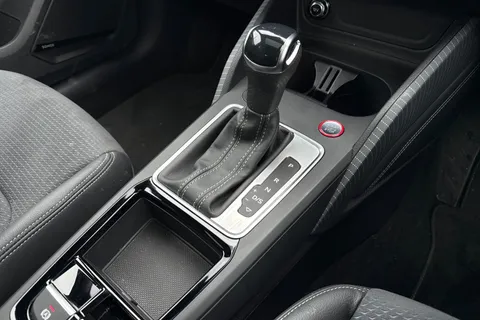 PK75ROU Audi SQ2 Black Edition TFSI  300 PS S tronic Thumbnail #23