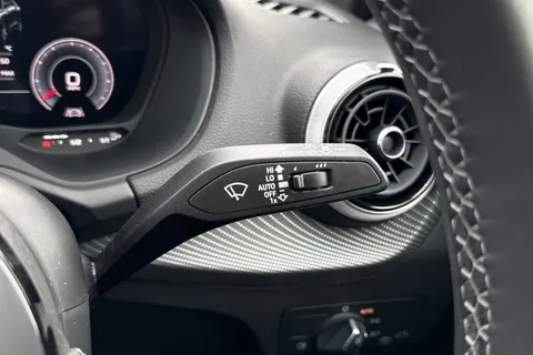 PK75ROU Audi SQ2 Black Edition TFSI  300 PS S tronic Thumbnail #29