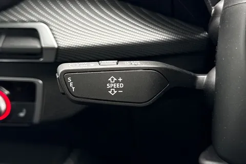 PK75ROU Audi SQ2 Black Edition TFSI  300 PS S tronic Thumbnail #31