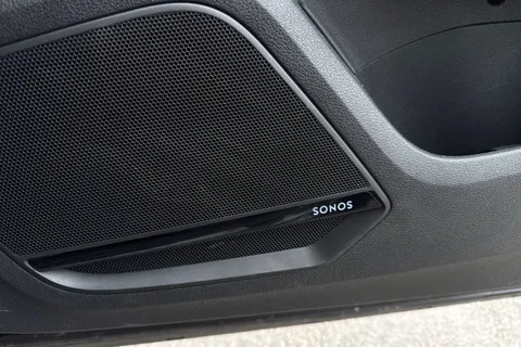 PK75ROU Audi SQ2 Black Edition TFSI  300 PS S tronic Thumbnail #46