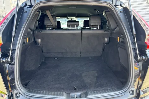 MV71ULS Honda CR-V 2.0 i-MMD Hybrid Sport Line 2WD 5dr eCVT Thumbnail #10