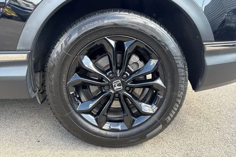 MV71ULS Honda CR-V 2.0 i-MMD Hybrid Sport Line 2WD 5dr eCVT Thumbnail #13