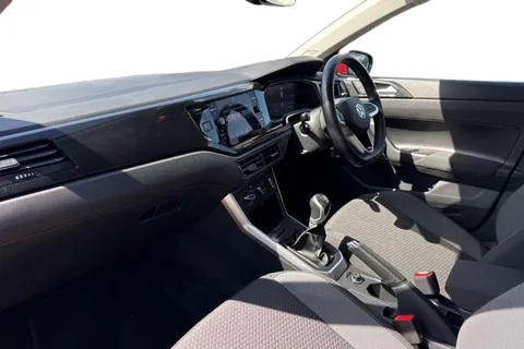 DH23LSK Volkswagen Polo 1.0 TSI Life 5dr Thumbnail #16