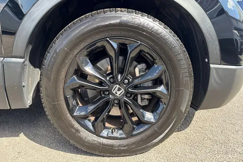 MV71ULS Honda CR-V 2.0 i-MMD Hybrid Sport Line 2WD 5dr eCVT Thumbnail #15