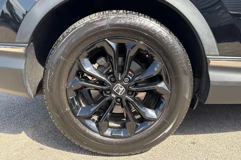 MV71ULS Honda CR-V 2.0 i-MMD Hybrid Sport Line 2WD 5dr eCVT Thumbnail #16