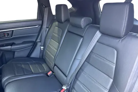 MV71ULS Honda CR-V 2.0 i-MMD Hybrid Sport Line 2WD 5dr eCVT Thumbnail #19