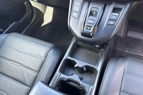 MV71ULS Honda CR-V 2.0 i-MMD Hybrid Sport Line 2WD 5dr eCVT Thumbnail #23