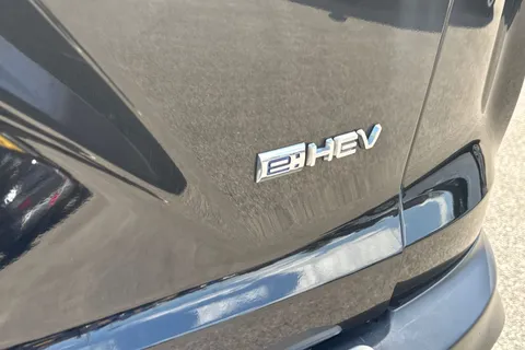 MV71ULS Honda CR-V 2.0 i-MMD Hybrid Sport Line 2WD 5dr eCVT Thumbnail #30