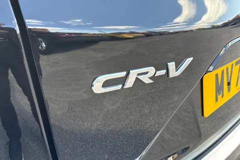 MV71ULS Honda CR-V 2.0 i-MMD Hybrid Sport Line 2WD 5dr eCVT Thumbnail #31