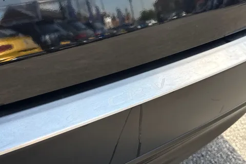 MV71ULS Honda CR-V 2.0 i-MMD Hybrid Sport Line 2WD 5dr eCVT Thumbnail #33