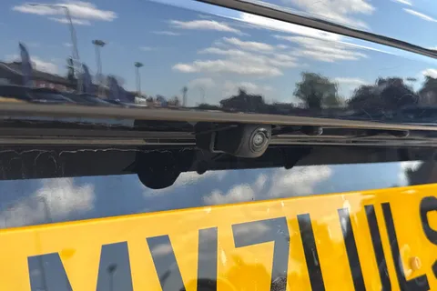 MV71ULS Honda CR-V 2.0 i-MMD Hybrid Sport Line 2WD 5dr eCVT Thumbnail #34