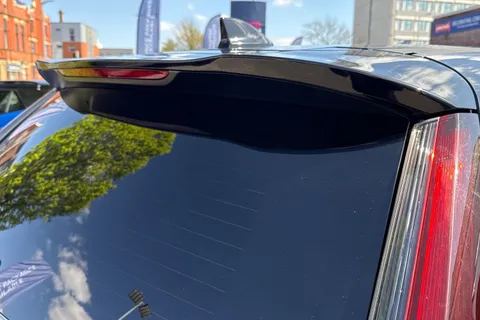 MV71ULS Honda CR-V 2.0 i-MMD Hybrid Sport Line 2WD 5dr eCVT Thumbnail #35