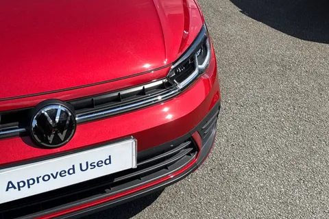 DH23LSK Volkswagen Polo 1.0 TSI Life 5dr Thumbnail #38