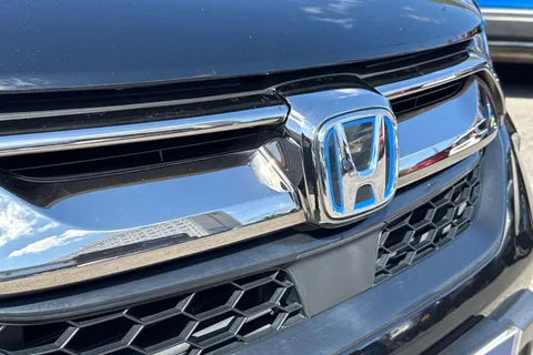 MV71ULS Honda CR-V 2.0 i-MMD Hybrid Sport Line 2WD 5dr eCVT Thumbnail #36