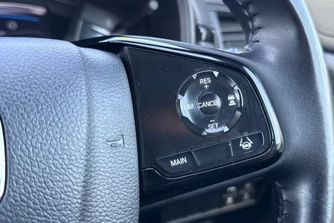 MV71ULS Honda CR-V 2.0 i-MMD Hybrid Sport Line 2WD 5dr eCVT Thumbnail #38