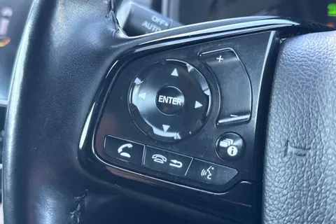 MV71ULS Honda CR-V 2.0 i-MMD Hybrid Sport Line 2WD 5dr eCVT Thumbnail #39