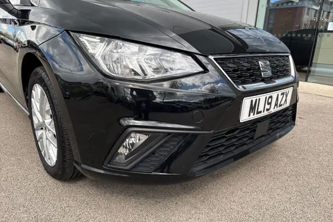 ML19AZX SEAT Ibiza 1.6 TDI SE Technology Euro 6 (s/s) 5dr DPF Thumbnail #10