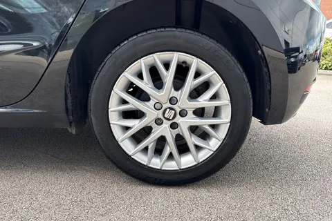 ML19AZX SEAT Ibiza 1.6 TDI SE Technology Euro 6 (s/s) 5dr DPF Thumbnail #12