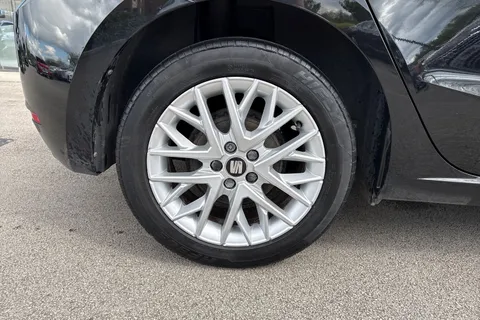 ML19AZX SEAT Ibiza 1.6 TDI SE Technology Euro 6 (s/s) 5dr DPF Thumbnail #13