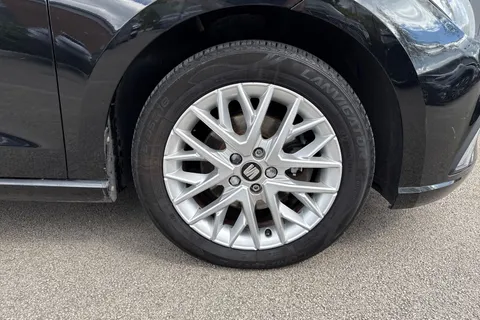 ML19AZX SEAT Ibiza 1.6 TDI SE Technology Euro 6 (s/s) 5dr DPF Thumbnail #14