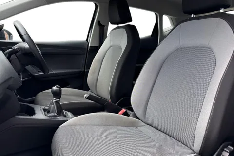 ML19AZX SEAT Ibiza 1.6 TDI SE Technology Euro 6 (s/s) 5dr DPF Thumbnail #17