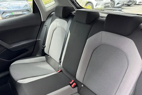 ML19AZX SEAT Ibiza 1.6 TDI SE Technology Euro 6 (s/s) 5dr DPF Thumbnail #20