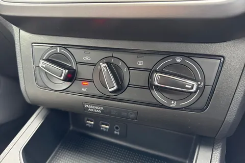 ML19AZX SEAT Ibiza 1.6 TDI SE Technology Euro 6 (s/s) 5dr DPF Thumbnail #23