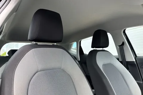 ML19AZX SEAT Ibiza 1.6 TDI SE Technology Euro 6 (s/s) 5dr DPF Thumbnail #25