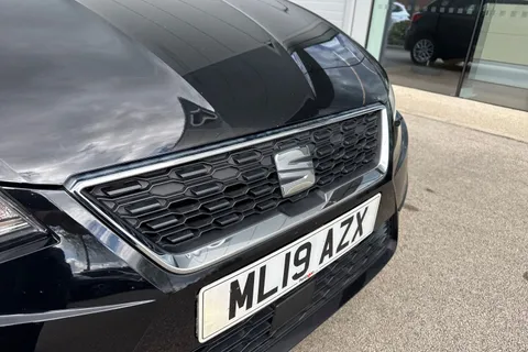 ML19AZX SEAT Ibiza 1.6 TDI SE Technology Euro 6 (s/s) 5dr DPF Thumbnail #26