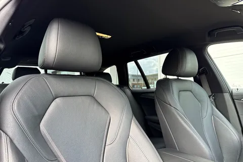 HJ68MYA BMW 5 Series 3.0 530d M Sport Touring Auto Euro 6 (s/s) 5dr Thumbnail #25