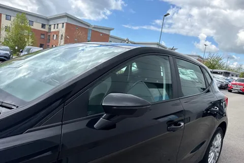 ML19AZX SEAT Ibiza 1.6 TDI SE Technology Euro 6 (s/s) 5dr DPF Thumbnail #27