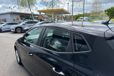 ML19AZX SEAT Ibiza 1.6 TDI SE Technology Euro 6 (s/s) 5dr DPF Thumbnail #28