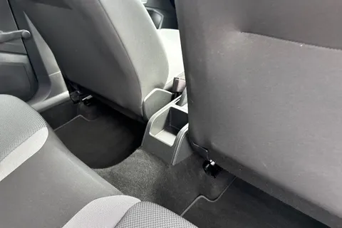 ML19AZX SEAT Ibiza 1.6 TDI SE Technology Euro 6 (s/s) 5dr DPF Thumbnail #29