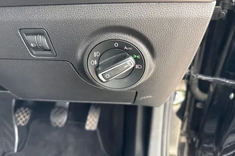 ML19AZX SEAT Ibiza 1.6 TDI SE Technology Euro 6 (s/s) 5dr DPF Thumbnail #30