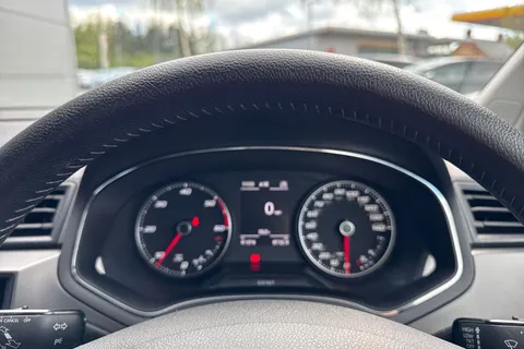 ML19AZX SEAT Ibiza 1.6 TDI SE Technology Euro 6 (s/s) 5dr DPF Thumbnail #32