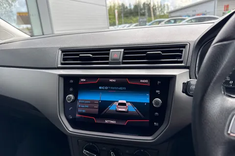 ML19AZX SEAT Ibiza 1.6 TDI SE Technology Euro 6 (s/s) 5dr DPF Thumbnail #36