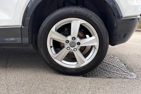 BV69CZR Audi Q2 1.0 TFSI 30 Sport Euro 6 (s/s) 5dr Thumbnail #12