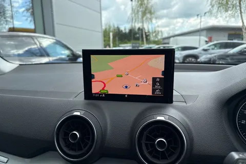 BV69CZR Audi Q2 1.0 TFSI 30 Sport Euro 6 (s/s) 5dr Thumbnail #18