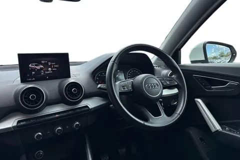 BV69CZR Audi Q2 1.0 TFSI 30 Sport Euro 6 (s/s) 5dr Thumbnail #19