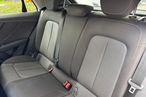 BV69CZR Audi Q2 1.0 TFSI 30 Sport Euro 6 (s/s) 5dr Thumbnail #20