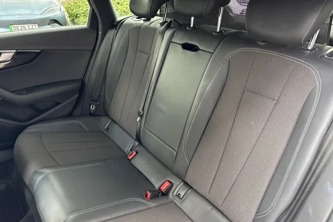 PL66WEU Audi A4 Avant 2.0 TDI S line Euro 6 (s/s) 5dr Thumbnail #20