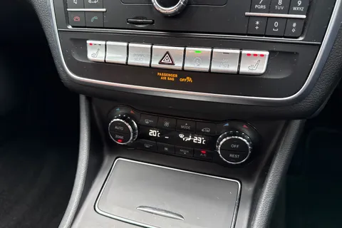 SA69EAY Mercedes-Benz Gla 1.6 GLA180 AMG Line Edition 7G-DCT Euro 6 (s/s) 5dr Thumbnail #23