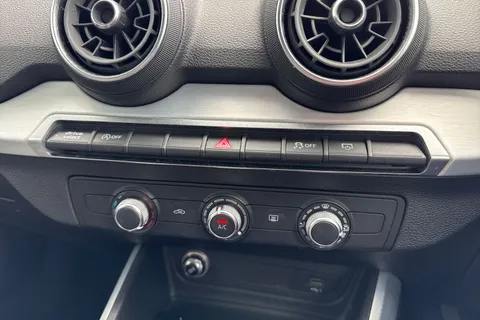 BV69CZR Audi Q2 1.0 TFSI 30 Sport Euro 6 (s/s) 5dr Thumbnail #23