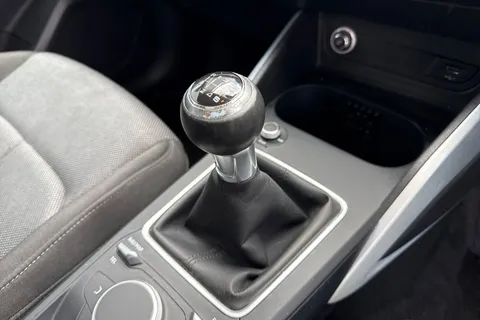 BV69CZR Audi Q2 1.0 TFSI 30 Sport Euro 6 (s/s) 5dr Thumbnail #24