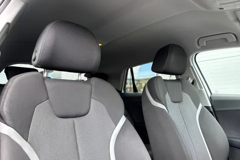 BV69CZR Audi Q2 1.0 TFSI 30 Sport Euro 6 (s/s) 5dr Thumbnail #25