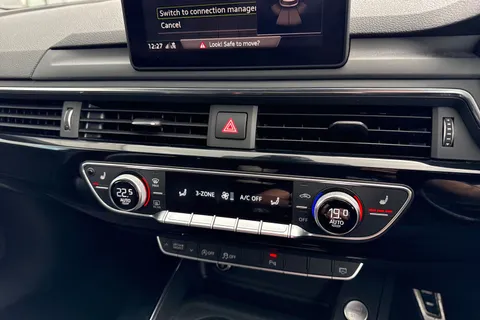 PL66WEU Audi A4 Avant 2.0 TDI S line Euro 6 (s/s) 5dr Thumbnail #23